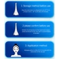 thumbnail image 2 of Daisyyozoid Wholesale Ice Hammer Cold Compress Instrument Cold And Hot Red Beauty Salon Ice Muscle Ice Head Ice Compress Introduction Instrument, 2 of 9