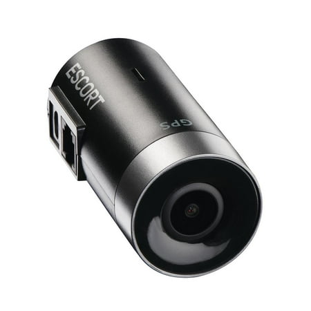 Escort - Max 360C MKII Radar and Laser Detector and M2 Smart Dash Cam - Black