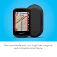 thumbnail image 3 of Garmin Varia RVR315, radar retrovisor para ciclismo con alertas visuales y audibles para vehículos de hasta 153 yardas de distancia, 3 of 5