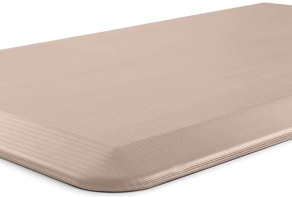 ComfiLife Memory Foam Kitchen Durable Comfort Mat Anti-Fatigue 20 x 32 Non  Slip - Mo & Joe Electronics