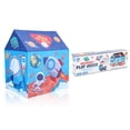 thumbnail image 5 of Juego de bricolaje infantil Play Tent Rocket Game House para niños, 5 of 5
