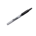 thumbnail image 5 of Sharpie® Retractable Permanent Markers, Fine Point, Black, Pack Of 3 Markers, 5 of 6