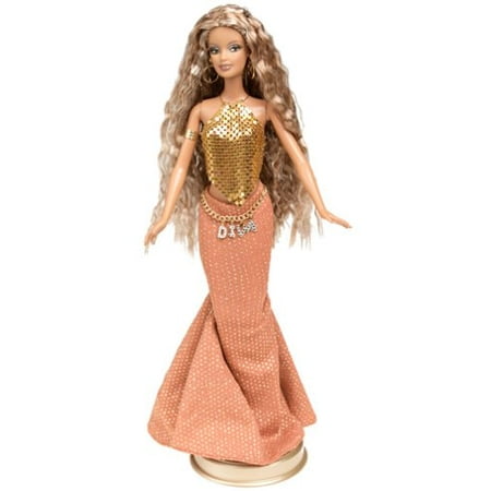 Barbie Diva Collection All That Glitters Sublime Diva Collector Edition