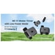 thumbnail image 4 of Temporizador de Agua Inteligente con WiFi para Mangueras, Controlador de Riego por para Jardín, Sin Necesidad de Concentrador., 4 of 10