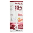 thumbnail image 2 of NutriBiotic Nasal Spray with Grapefruit Seed Extract, 1 Fluid Ounce, 2 of 10