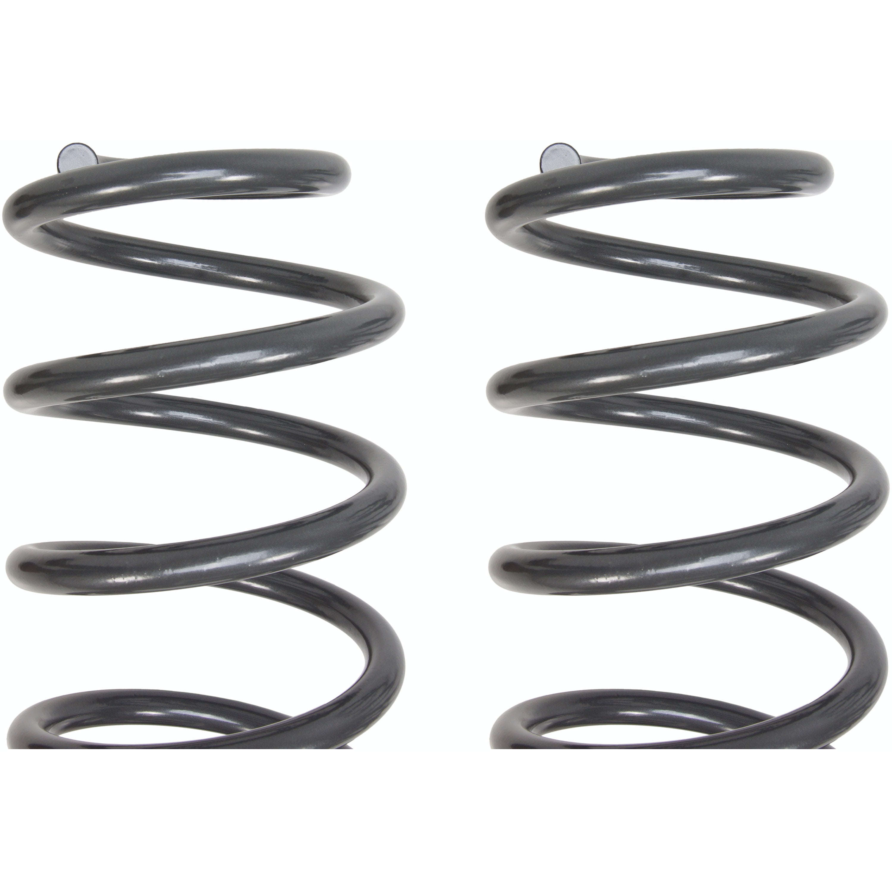 Dorman 929-966 Rear Coil Spring for Specific Toyota Models