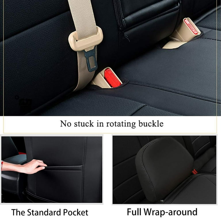 Toyota camry seat covers walmart cheap