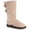 Brown, variant on Essentials by MUK LUKS Women's Jean Boots