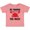 Mauve, variant on Inktastic My Pawpaw Loves Me Boys or Girls Baby T-Shirt