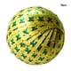 thumbnail image 2 of Bewildely 10 Uds. Bolas del Día de San Patricio tréboles tela envuelta Festival relleno accesorios para el hogar suministros de celebración Type7 NO7, 2 of 6