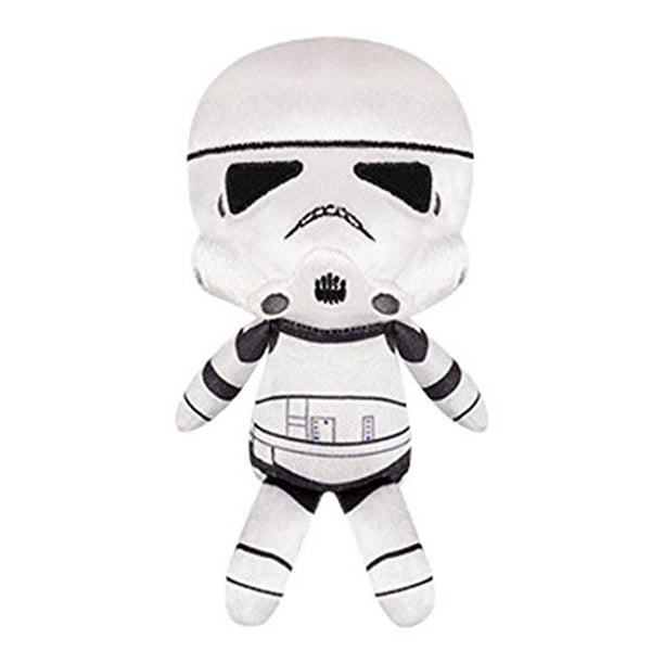 storm trooper plush