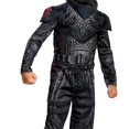 thumbnail image 3 of Comment Dresser Votre Dragon Costume Classique Hiccup pour Enfants, 3 of 3