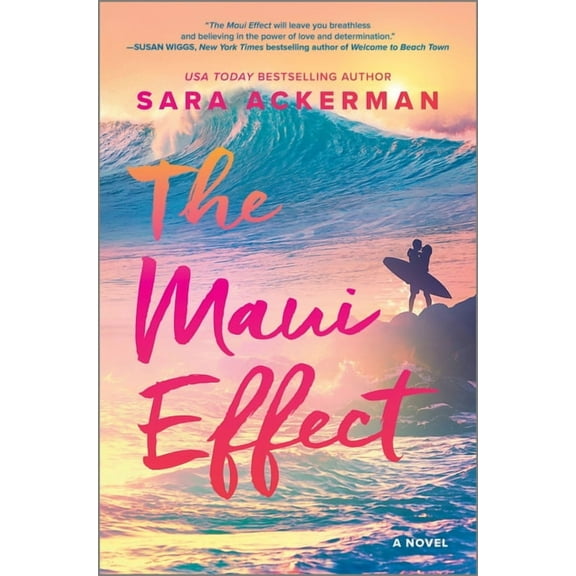 The Maui Effect, (Hardcover)
