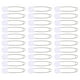 thumbnail image 1 of 50 broches de seguridad multifuncionales para ropa y pañales de bebé., 1 of 5