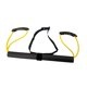 thumbnail image 4 of Regalos de entrenamiento con bandas de resistencia para boxeo, accesorios y equipos de fortalecimiento de la espalda. Amarillo, 4 of 8