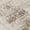 Beige, variant on Addison Rugs Chantille Indoor/Outdoor Transitional Abstract Beige Machine Washable Rectangle Rug, 10' x 14'
