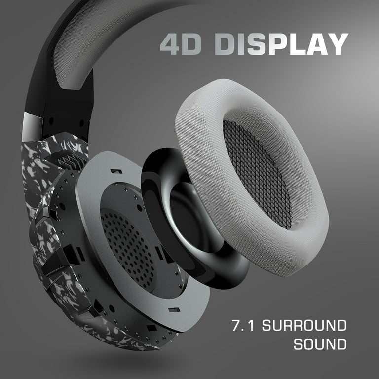 Runmus k2 gaming headset xbox one sales