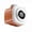 Orange, variant on ICQOVD Portable Fan Handheld Powerful Mini Fan Portable Cooling Device for Travel Outdoor Camping