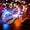 Multicolor, variant on 2 Pack 16.4ft Battery Operated String Lights with Timer, Red with Synchronized Twinkle Mode, Fairy Lights Battery Powered, 50 LEDs, Idea for Christmas Bedroom Party Wedding