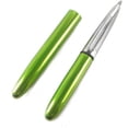 thumbnail image 4 of Fisher Lime Green Translucent Bullet Space Pen, 4 of 4