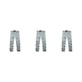 thumbnail image 1 of Pantalones largos desmontables para viajar acampar Sonducket Hombre Caqui S, 1 of 6