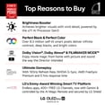 thumbnail image 6 of LG 55" C6 Series 4K UHD OLED AI Smart webOS 26 TV, OLED55C6PUA, 6 of 24
