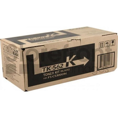 UPC: 0632983011164 | Kyocera  KYOTK562K  5300/5350 Toner Cartridge  1 Each