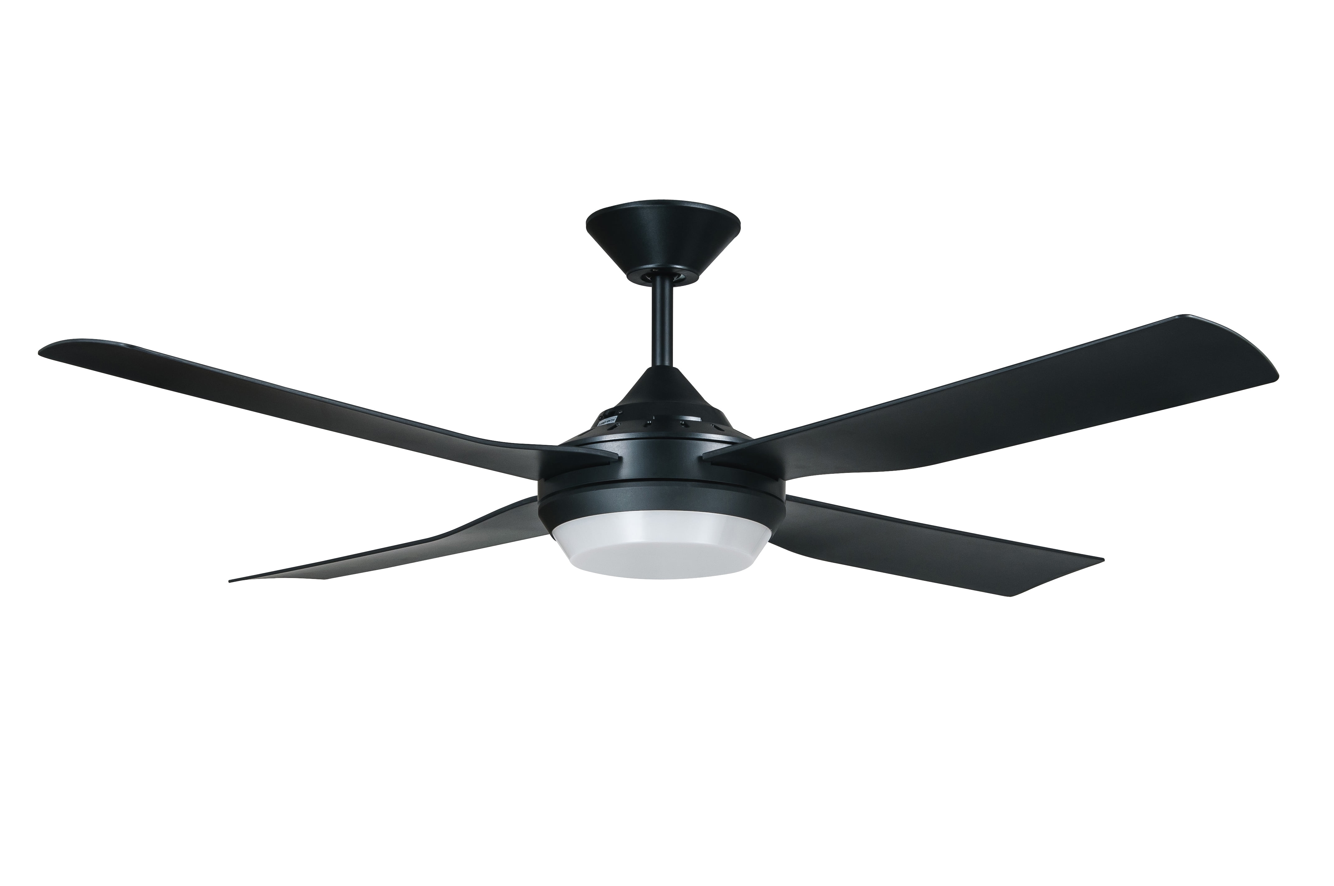 Lucci Air Moonah 52inch LED Light with Remote Control Ceiling Fan
