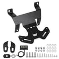 thumbnail image 1 of Fender Eliminator,Fender Eliminate License Plate License Plate Holder Motorcycle License Plate Bracket Optimal Efficiency, 1 of 8