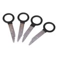 thumbnail image 4 of Trim Removal Tool Set,  Removal Key, 20Pcs For Most Of Car  For Cd Player Removal, 4 of 8