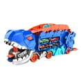 thumbnail image 4 of Dinosaurio comiendo coches dinosaurio coche vehículos juego educativo juguete dinosaurio devorador camión para niños niñas regalo de cumpleaños niños , 4 minicoches Baoblaze Subir escaleras juguetes, 4 of 8