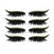 thumbnail image 2 of Pegatinas reutilizables para delineador de ojos y pestañas: una invención genial que te brinda, 2 of 4