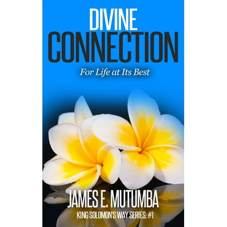 Divine Connection: For Life at Its Best - eBook