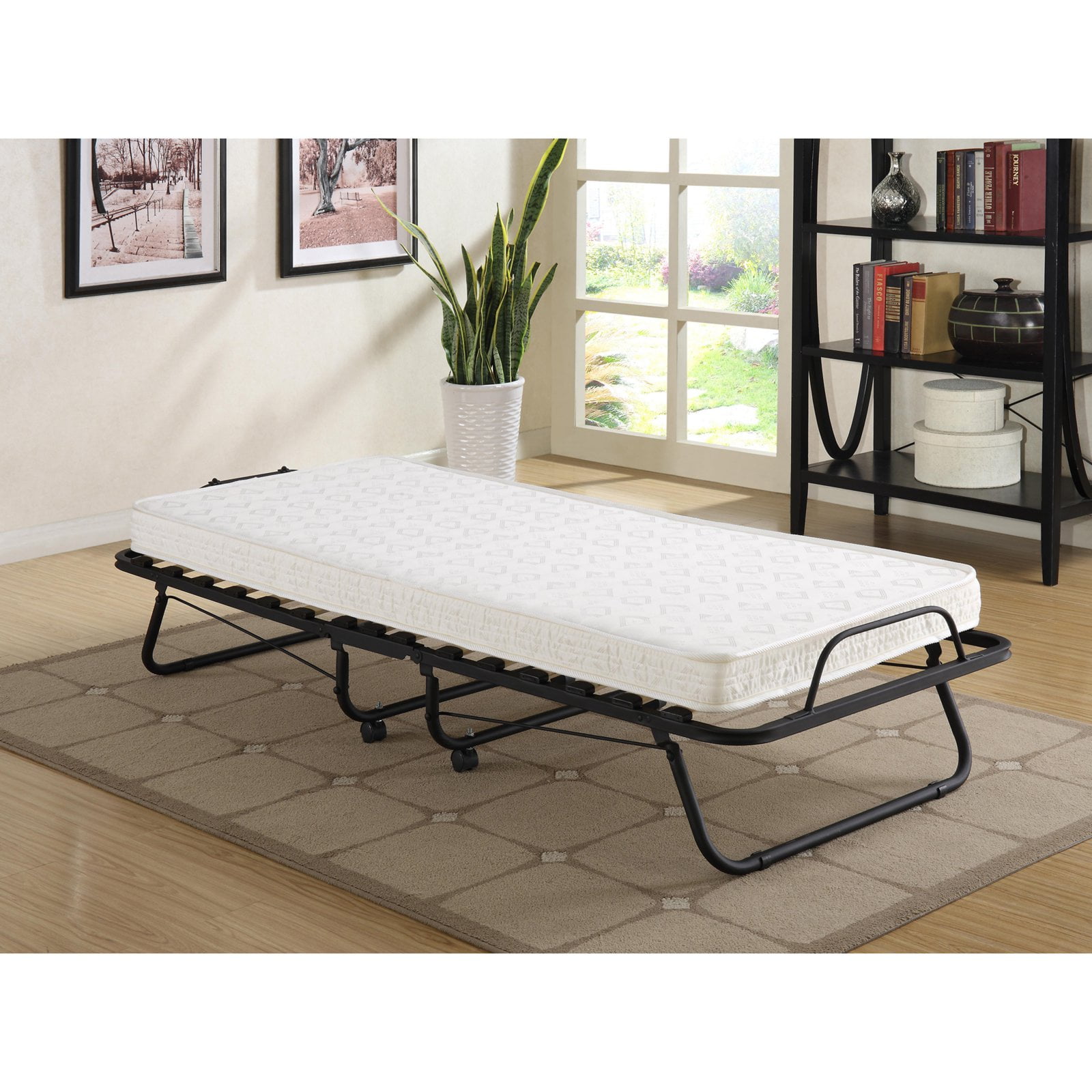 cot bed walmart