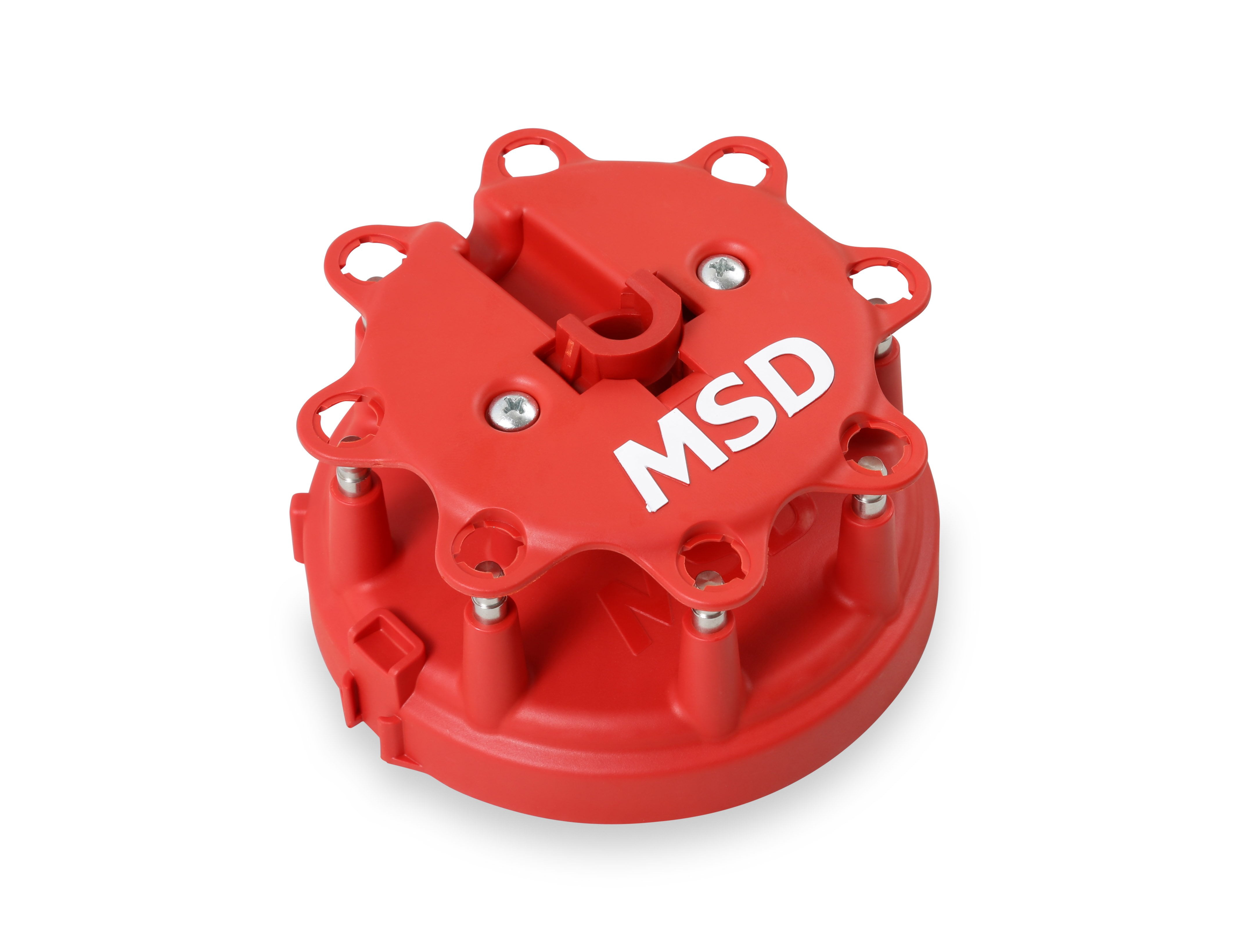 MSD 8482 Distributor Cap and Rotor Kit