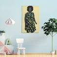 thumbnail image 4 of Amy Sherald-She Always Believed The Good About Those She Loved (2018) Canvas Poster Wall Art Picture Prints Hanging Photo Gift Decor Home Posters Artworks 24x36inch(60x90cm), 4 of 6