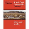 thumbnail image 1 of British Plant Communities, Vol. 2: Mires and Heaths, 1 of 3
