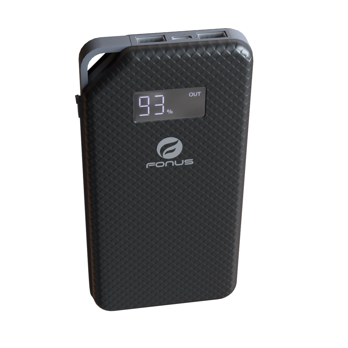 Power Bank Compatible With Motorola Moto G 5G (2022,2023,2024,2025,2026) - 10000mAh Charger Portable Backup Battery
