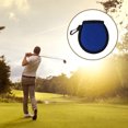 thumbnail image 4 of Naiovety Bolsa de limpieza portátil para pelotas de Golf, impermeable, lavable, bolsa para pelotas, a prueba de polvo, lavadora deportiva, accesorio de Golf Azul Naiovety OD022354-07, 4 of 6