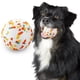 thumbnail image 1 of Pelota de juguete para perros JEROCK indestructible para masticadores agresivos, 1 of 8