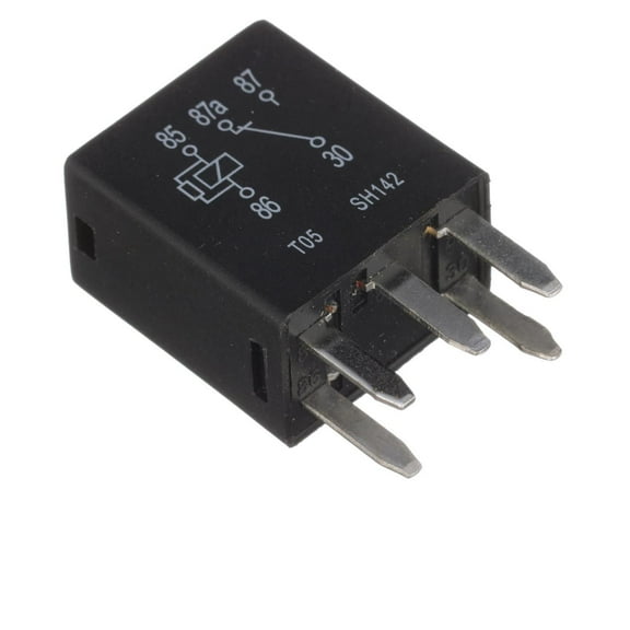 T Series RY429T A/C Compressor Clutch Cut-Off Relay