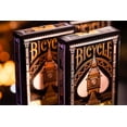 thumbnail image 6 of Bicycle Architectural Wonders of The World Playing Cards, Black, 6 of 8