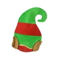 thumbnail image 2 of Funny Party Hat Xmas Headwear Decorative Cap with an Eye Catching Design for Winter Costume Fancy Dress, 2 of 9