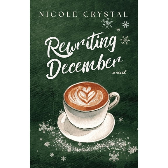 Rewriting December, (Paperback)
