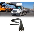 thumbnail image 2 of Hood Restraint Strap for Freightliner Columbia & Cascadia Hood-Replaces OEM A17-12994-003, 17-20380-008, A1712994003, A1720380008, FRTA1712994003, PFA17-12994-003, HLK2149, 2 of 4