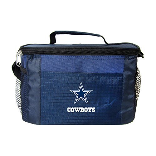 football pack lunch box