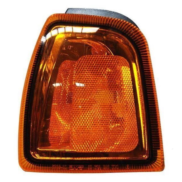 Cuarto Punta Izquierda Ford Ranger 2001 2002 2003 2004 TYC Cuarto Punta