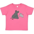 thumbnail image 3 of Inktastic Cute Rhinos Boys or Girls Baby T-Shirt, 3 of 5