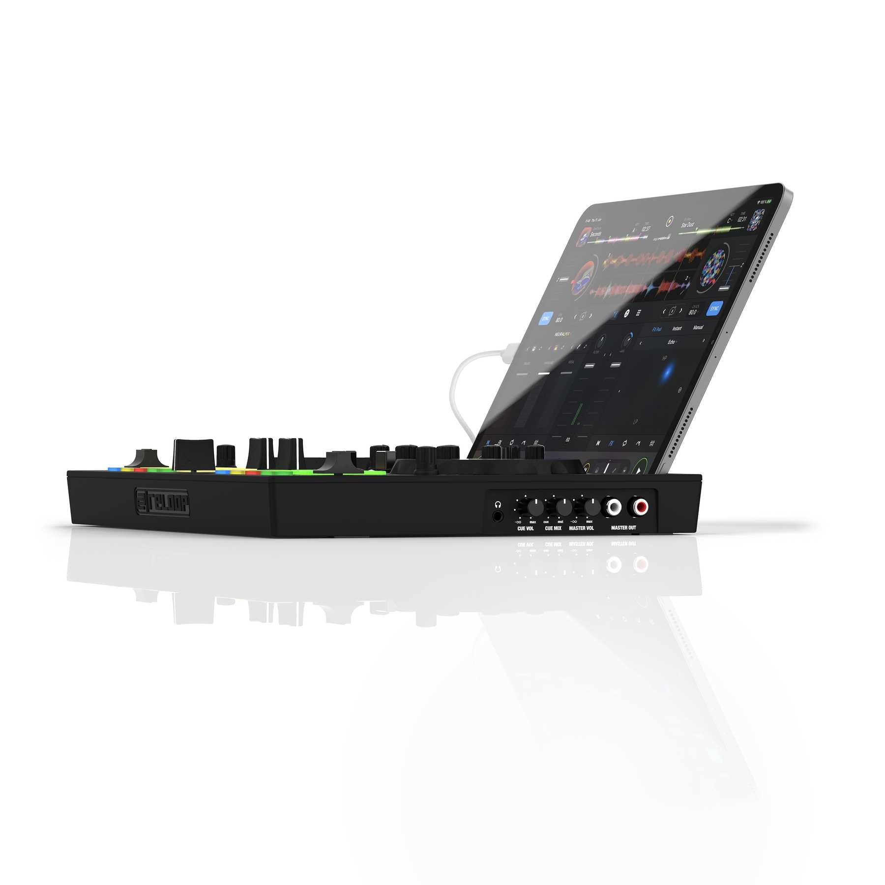 DJ機材 reLOOP BUDDY COMPACT 2-DECK DJ hq720.jpg?sqp=-