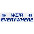 thumbnail image 1 of Grateful Dead - Décalcomanie Weir Everywhere, 1 of 1